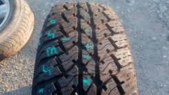 Bridgestone Dueler A/T 693. Грязь AT, без износа, 1 шт
