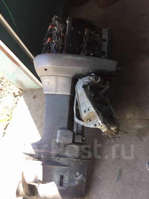 Yamaha. 200��.�., 2-�������, ����������, ���� X (635 ��), 1996 ��� ����