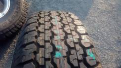Bridgestone Dueler H/T D689. Летние, без износа, 1 шт