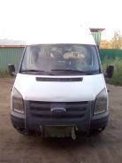 Ford Transit Van. Продается, 2 402 куб. см., 28 мест
