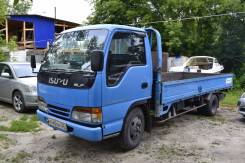 Isuzu Elf. Продам грузовик, 4 300 куб. см., 2 500 кг.