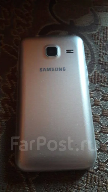 Samsung Galaxy J1 Mini. �/� ����