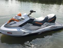 BRP Sea-Doo RXT. 255,00 л.с., Год: 2009 год
