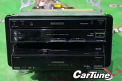Pioneer Carrozzeria AVIC