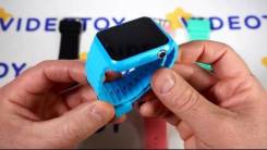 Детские умные часы Smart watch V7K. В наличии! в Хабаровске Умные часы.