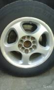 Продам комплект колёс с резиной R14. x14 5x100.00, 5x114.30