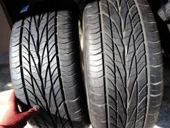 Hankook Ventus V2 Concept H437. Летние, без износа, 2 шт
