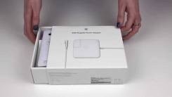 СЗУ Apple MagSafe 1 серия, 45w/60w/85w! Оригинал! Гарантия!