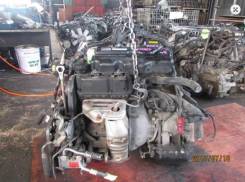 Двигатель в сборе. Mitsubishi: Minicab, Minica Toppo, Bravo, Toppo, Town Box, Toppo BJ, eK-Sport, eK-Active, eK-Classic, Minica, eK-Wagon Двигатель 3G...