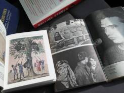 Книги Владивосток Rolling Stones Кинчев Тосты Искусство Прикладные