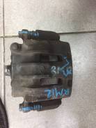 Суппорт тормозной. Nissan Liberty, PM12, PNM12, RM12, RNM12 Nissan Maxima, CA33 Nissan Avenir, PNW11 Nissan Prairie, PM12, PNM12, RM12, RNM12 Двигател...