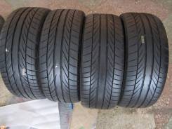 Goodyear Eagle Revspec RS-02. Летние, 2012 год, износ: 20%, 4 шт