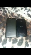 HTC Desire 500 Dual Sim. �/�