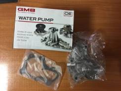 Помпа водяная. Mitsubishi: Lancer Cedia, Pajero, Lancer, Pajero iO, Mirage, Montero, Colt, Dingo Двигатели: 4G15, 4G18, 4G13