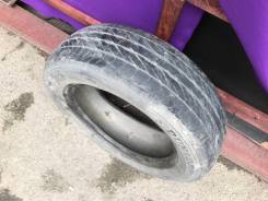 Dunlop Eco EC 201. Летние, 2010 год, износ: 30%, 1 шт
