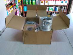 Поршень. Mazda: Proceed Levante, Capella, Eunos Cargo, 323, Bongo Brawny, Bongo, Cronos, Familia, Efini MS-6 Двигатели: RF, R2