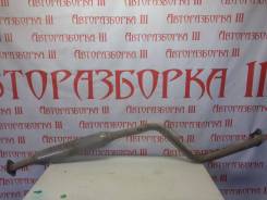 Выхлопная труба. Haima 3 Двигатели: HAVIS1, 8