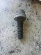 Болт коленвала. Toyota: Spade, Auris, Raum, XA, Succeed, Tarago, Vitz, Allion, Corolla Rumion, Platz, Funcargo, Aqua, Alphard, Corolla Runx, ist, Vell...