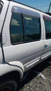 Дверь боковая. Nissan Terrano Regulus, JLR50, JTR50, JLUR50, JRR50 Двигатели: VG33E, QD32TI