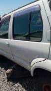 Дверь боковая. Nissan Terrano Regulus, JLR50, JTR50, JLUR50, JRR50 Двигатели: VG33E, QD32TI