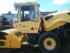 Bomag. Продаю Грунтовой каток бомаг 177д, 2 700 куб. см.