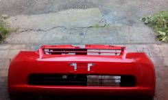 Бампер. Toyota Passo, QNC10, KGC10, KGC15 Daihatsu Boon