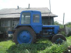 ЛТЗ Т-40. Трактор Т40