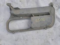 Крепление противотуманной фары. Toyota Avensis, AZT250L, AZT250, AZT250W