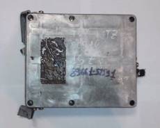 Блок управления двс. Toyota Vitz, SCP10 Toyota Yaris, SCP10 Toyota Echo, SCP10 Toyota Platz, SCP11 Двигатели: 1SZFE, 1SZ