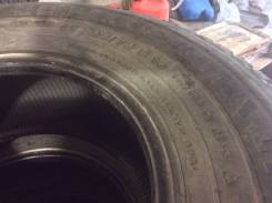 Nokian Hakkapeliitta LT. Зимние, шипованные, 2010 год, износ: 20%, 4 шт