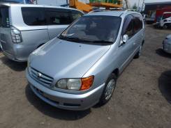 Toyota Ipsum. SXM15, 3SFE