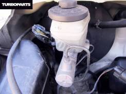 Цилиндр главный тормозной. Toyota Granvia, RCH11, KCH16W, KCH16, RCH11W, KCH10W, KCH10 Двигатели: 1KZTE, 3RZFE