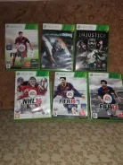 Microsoft Xbox 360