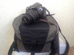 Nikon D5200 Kit. 20 и более Мп