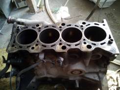 Блок цилиндров. Mitsubishi Galant, EA1A Двигатели: 4G93, GDI