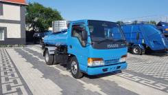 Isuzu Elf. Продам ассенизатор , 4 300 куб. см.