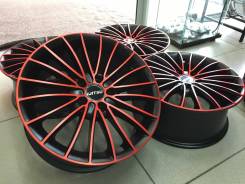 IJITSU. 7.0x16, 5x105.00, ET39, ЦО 56,6 мм.