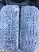 Bridgestone Dueler H/T D684. Летние, износ: 50%, 2 шт