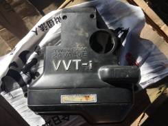 Крышка двигателя. Toyota: Cresta, Crown Majesta, Soarer, Crown, Brevis, Mark II, Mark II Wagon Blit, Progres, Chaser, Supra, Verossa Двигатели: 2JZGE...