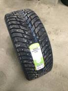 Nokian Hakkapeliitta 8 SUV. Зимние, шипованные, без износа, 4 шт
