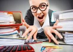 Помощник менеджера по PR. ООО"Стиль-Клининг". Свободное место работы