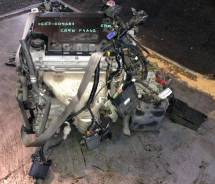 Двигатель в сборе. Mitsubishi Dion, CR9W Двигатель 4G63