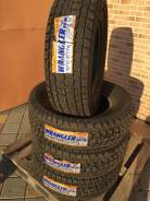 Goodyear Wrangler IP/N. Зимние, без шипов, 2014 год, без износа, 4 шт