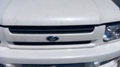 Решетка радиатора. Nissan Terrano Regulus, JLR50, JTR50, JLUR50, JRR50 Двигатели: VG33E, QD32TI
