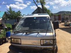 Toyota Lite Ace. KM30, 5K
