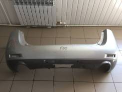 Бампер. Nissan Murano, PNZ51, TNZ51, TZ51, Z51, Z51R Двигатели: QR25DE, QR25DER, VQ35DE