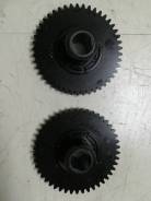 Шкив помпы. Toyota: Corsa, Corona, Corolla II, Sprinter Trueno, Corolla, Tercel, Sprinter Marino, Carina II, Carina E, Carina, Celica, Sprinter, Caldi...