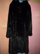Шубы из норки. 48, 50