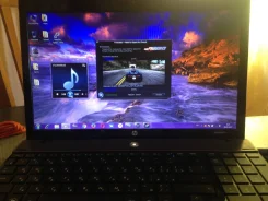 HP ProBook 4525s. 15", ��� 2048 ��, ���� 500���, WiFi, Bluetooth, ����������� �� 6��. ����