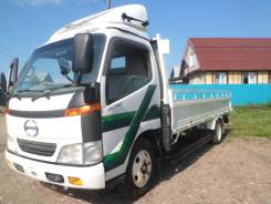 Hino Dutro. Продаю надежного грузовика , 4 617 куб. см., 3 599 кг.